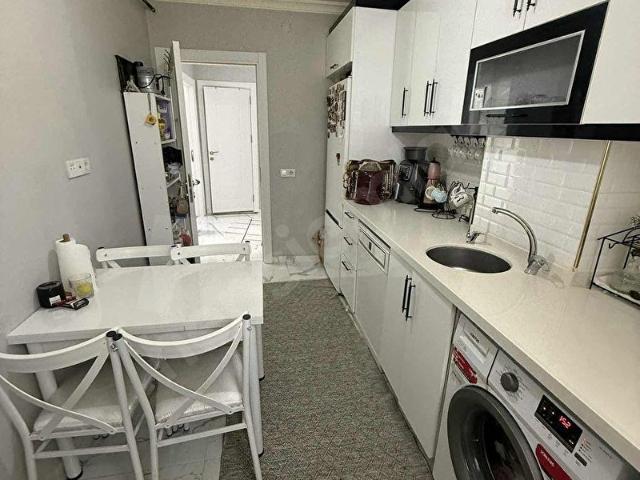 ARNAVUTKÖY MERKEZDE AVLU AVM YAKIN 2+1 DAİRE KAT MÜLKİYETLİ