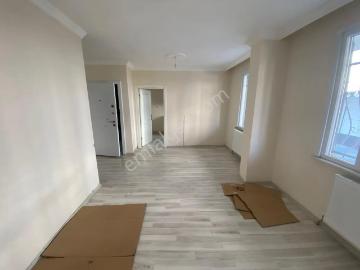 Arnavutköy Merkezde Hakanlar İnşaattan Satılık 60m 1+1 Giriş Kat