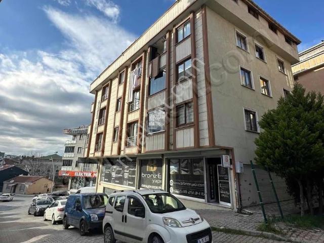 Arnavutköy Merkezde Satılık 3+1 Daire