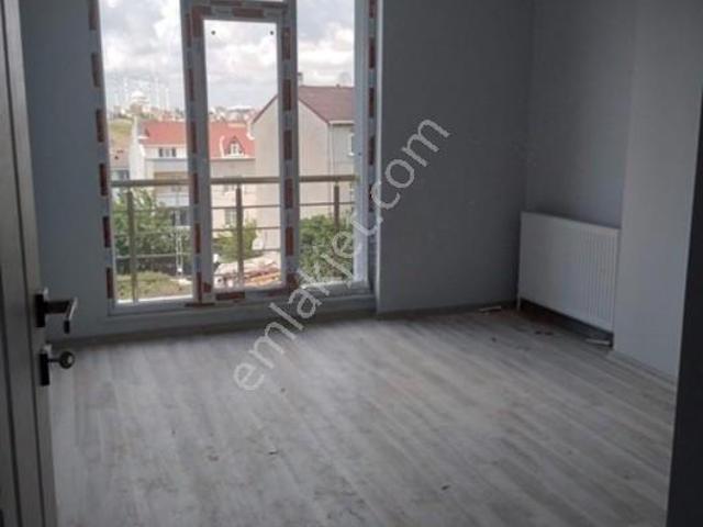 Arnavutköy Merkezde Satılık Dublex Daire