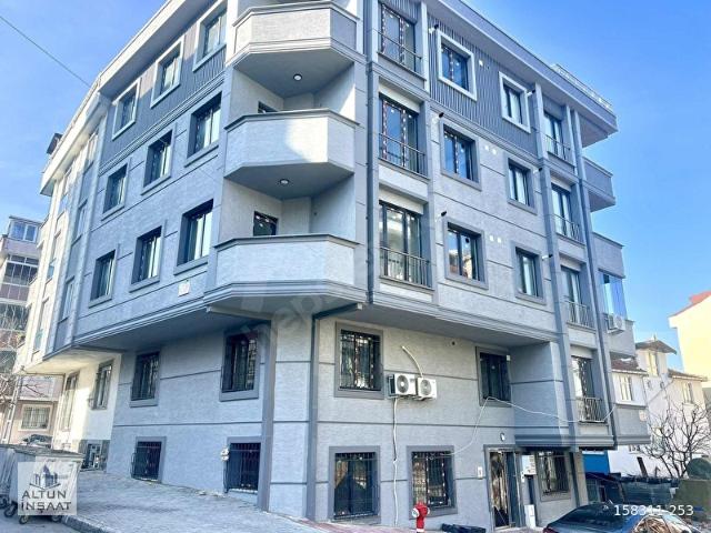 ARNAVUTKÖY MERKEZE YAKIN KONUMDA 2+2 YENİ SIFIR 130m2 LÜX DAİRE