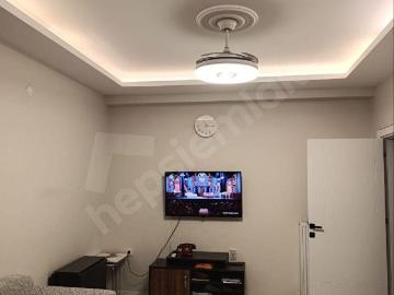 ARNAVUTKÖY MERKEZE YAKIN SATILIK KREDİYE UYGUN İSKANLI DAİRE