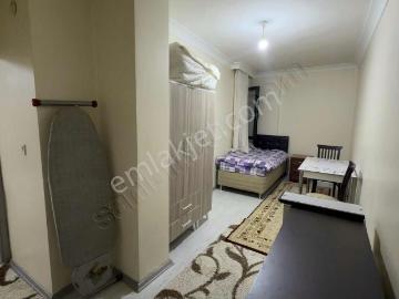 Arnavutköy Metro Dibinde Full Eşyalı 2+1 Kiralık Daire