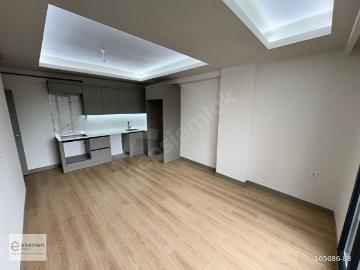 ARNAVUTKÖY METRO YANINDA AÇIK MUTFAK 2+1 SATILIK SIFIR DAİRE
