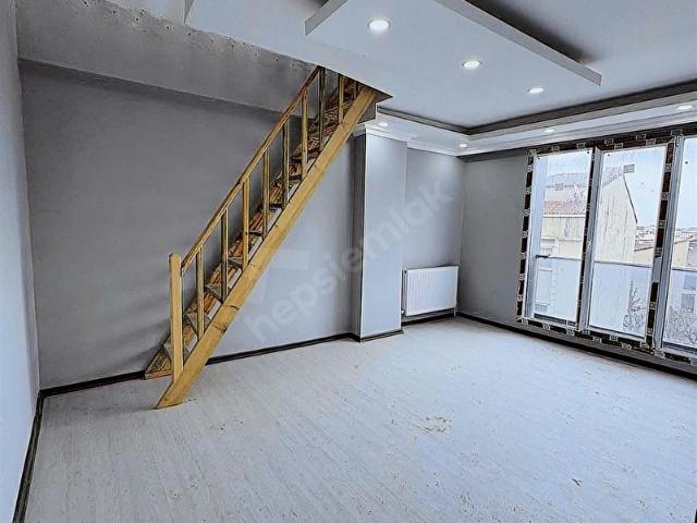 ARNAVUTKÖY NENEHATUN MAH.SATILIK ULTRA LÜKS DÜBLEKS DAİRE 4+2M2