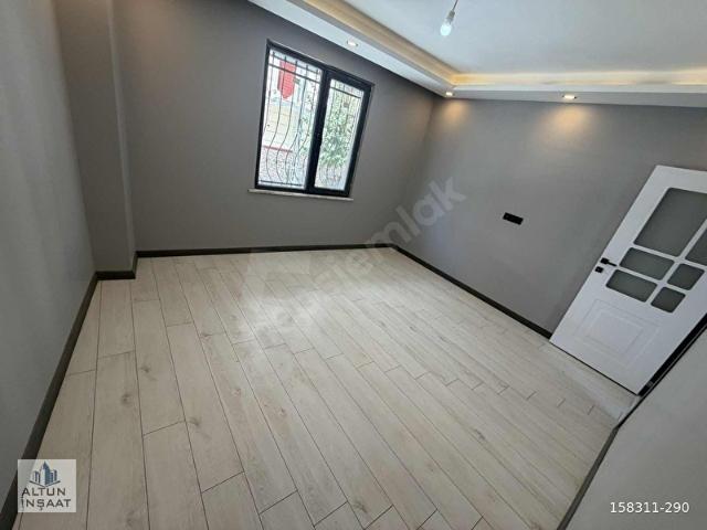ARNAVUTKÖY NENEHATUN MAHALLESİ 2+1 YENİ SIFIR LÜX DAİRE