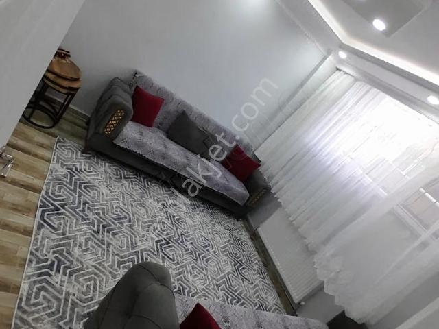 Arnavutköy Atatürk Mahallesi'nde Satılık 2+1 Bahçe Katı Daire