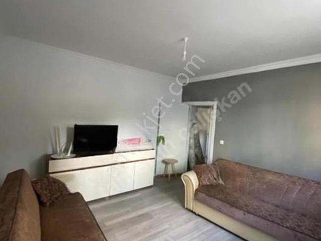 Arnavutköy Atatürk Te Kiralık 2+1 Full Eşyalı Bahçe Katı