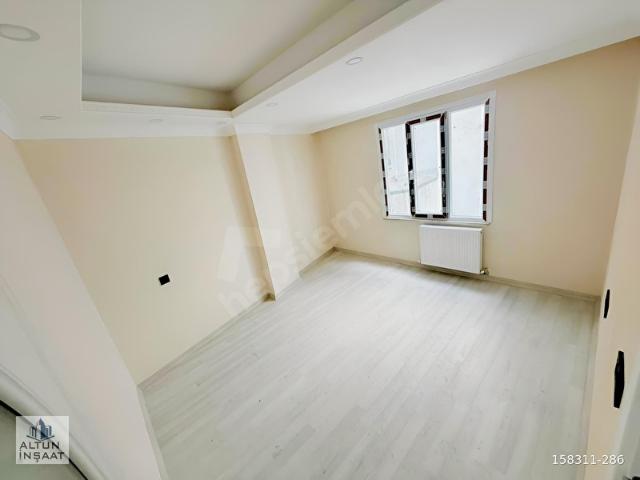 ARNAVUTKÖY ANADOLU MAH MERKEZ'DE 2+1 YENİ SIFIR BİNADA LÜX DAİRE
