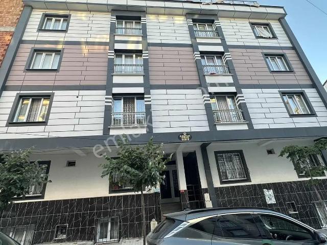 Arnavutköy Anadolu Mah. Satılık 2+1 Ara Kat Daire