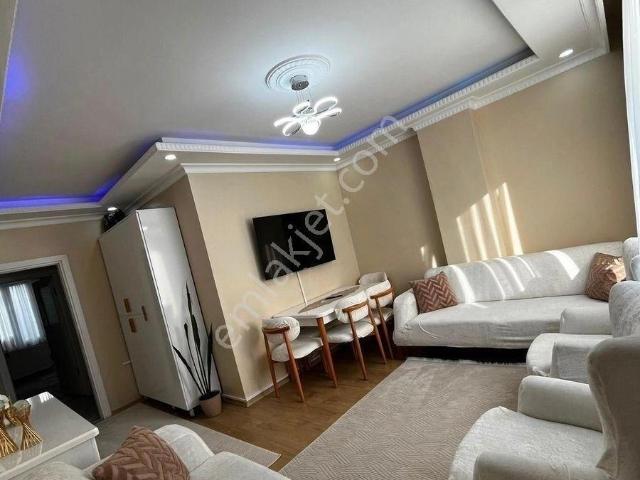 Arnavutköy Anadolu Mah. 2+1 Satılık Daire