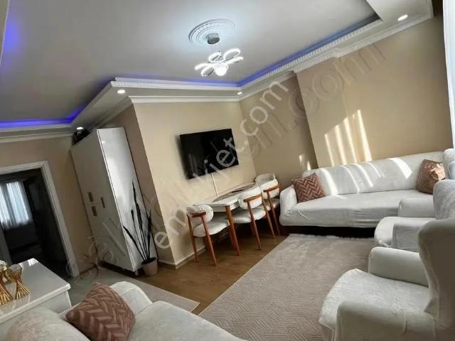 Arnavutköy Anadolu Mah. 2+1 Satılık Daire