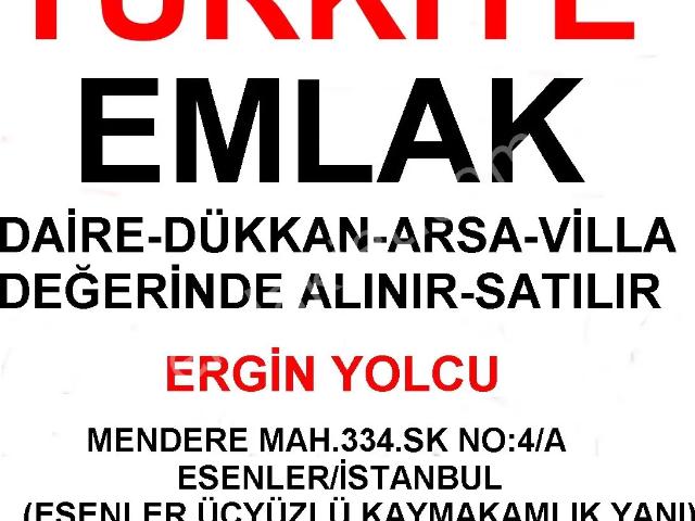 Arnavutköy Anadolu Mah 2+1 Türkiye Emlak Çatı Kat 93m² Kredili Daire
