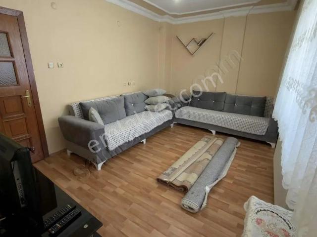 Arnavutköy Anadolu Mahallesinde 2+1 Eşyalı Kiralık Daire
