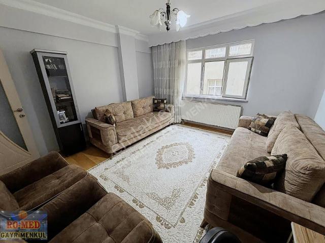 Arnavutköy Anadolu Mah'de 3+1 110m2 Fırsat Kelepir Daire