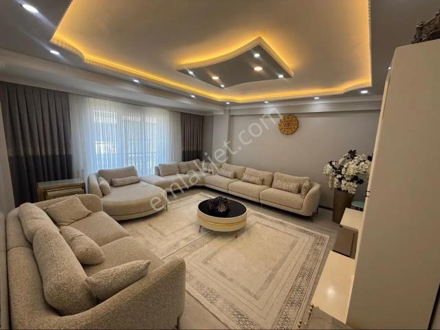 Arnavutköy Çardaktepe Mh 1+1 Sıfır Full Eşyalı Memura Kiralık Temiz Daire