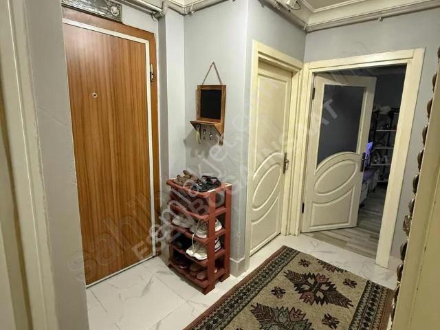 Arnavutköy Beledıye Yakını Satılık Bahçe Kat