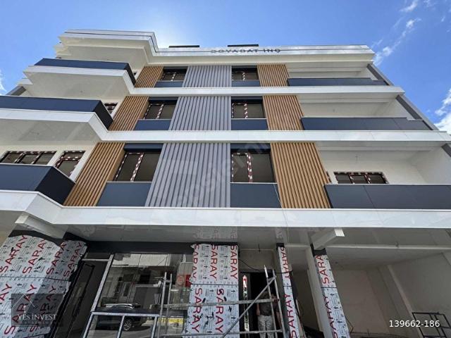 ARNAVUTKÖY BELEDİYESİNE YÜRÜME MESAFESİNDE SATILIK 3+1 ARAKAT