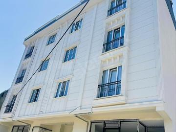 ARNAVUTKÖY BOĞAZKÖY İBB SOSYAL TESİSLER YANI ASANSÖRLÜ 1+1 21000