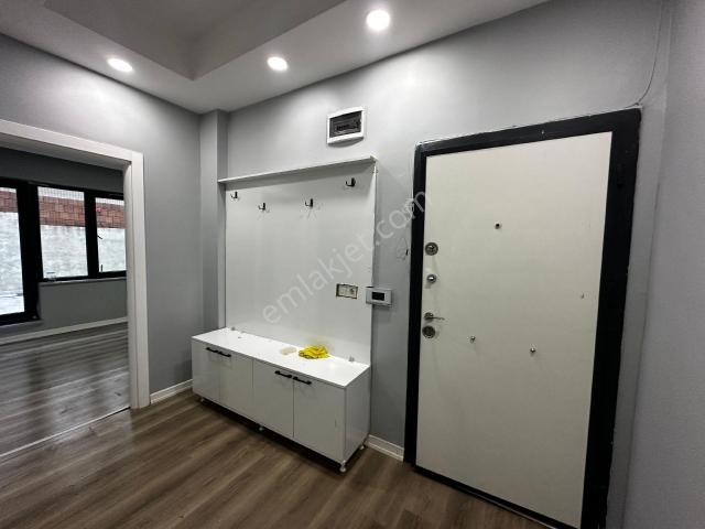 Katılım Ve Krediye Uygun Arnavutköy Boğazköy İstiklalde Satılık 2+1 Bahçe Kat Daire