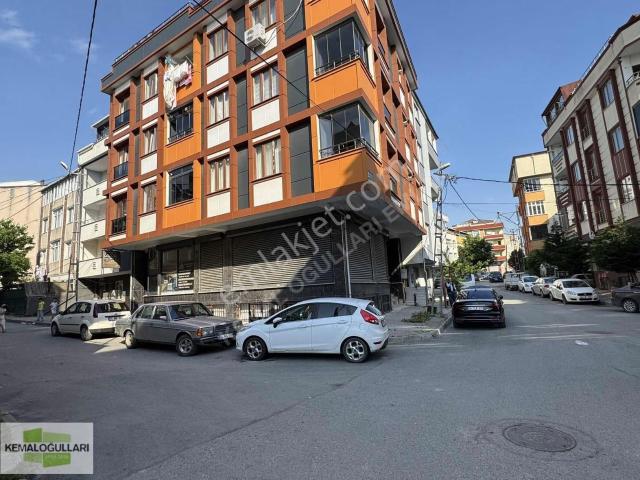 Arnavutköy Bolluca Mavigöl Mah Satılık 2+1 Harika Daire