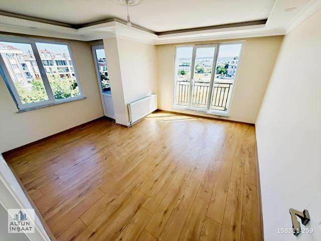 ARNAVUTKÖY BOLLUCA MAH 2+1 1. Kat KELEPİR DAİRE
