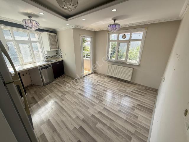 Arnavutköy Bolluca Mah'de Satılık 85m 2+1 Ara Kat Daire Kelepir