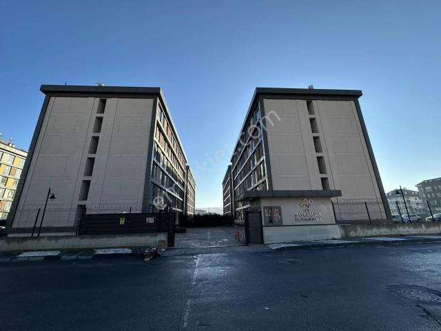 Arnavutköy Bolluca Neobolluca1 Satılık 2+1 Çatı Dubleks Daire