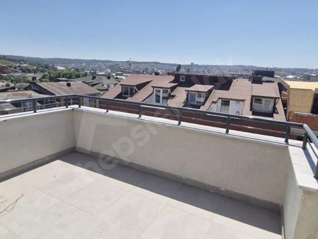 Arnavutköy Bollucada Sıfır 4+1Dubleks Daire