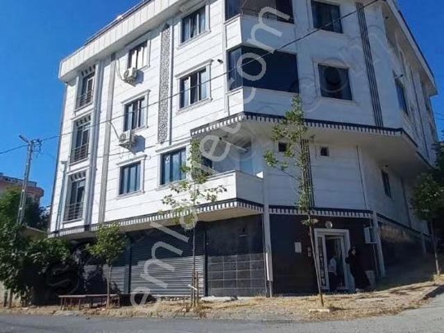 Arnavutköy De Satılık 3+1 Daire