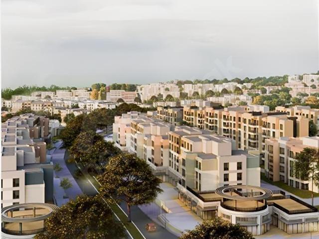 ARNAVUTKÖY EMLAK KONUT YENİŞEHİR EVLERİ 2. ETAP BORÇSUZ 2+1