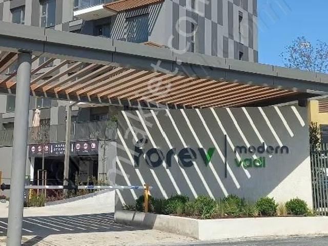 Arnavutköy Forev Sitesinde Kiralık 1+1 Daire
