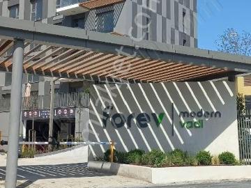 Arnavutköy Forev Sitesinde Kiralık 1+1 Daire