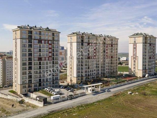 Arnavutköy Hadımköy Mah De Havalimanına Yakın Site İçinde Kiralık 145 M² 3+1 11. Kat Daire