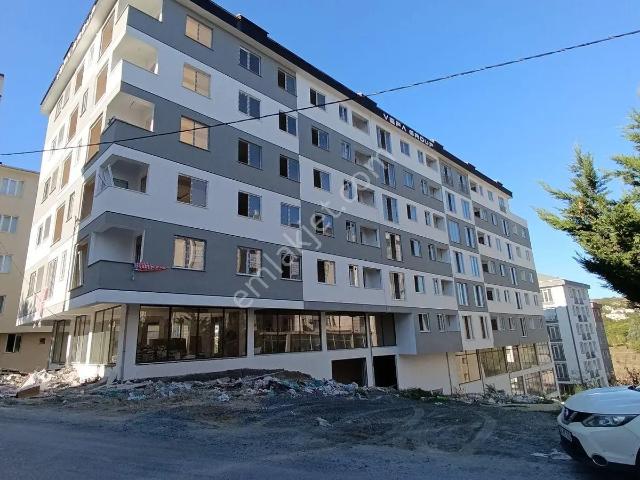 Arnavutköy Hadımköy Mahde Havalimanına Yakın Satılık 75m² 2+1 – Kot 2.kat Daire
