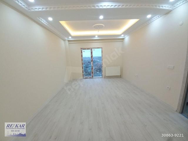 ARNAVUTKÖY HADIMKÖY SATILIK SIFIR 3+1 100M2 1.2.3.4.KATLARDA OTOPARKLI LÜX DAİRELER