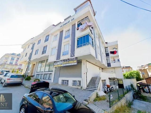 Arnavutköy Haraççı Göçmenkentte 2+1 Kiralık Daire