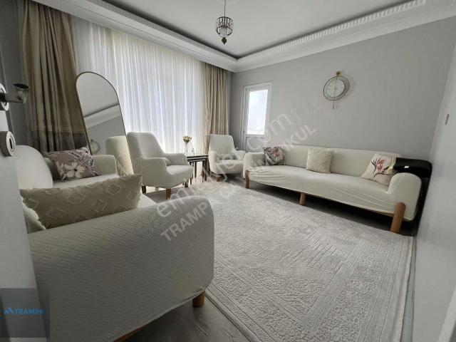 Arnavutköy Haraççıda 3+2, 2 Ayrı Daire Kullanımlı Dubleks