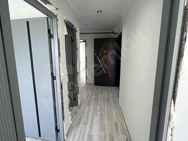 Arnavutköy Haraççıda Satılık 2+1 Sıfır Otoparklı Daire