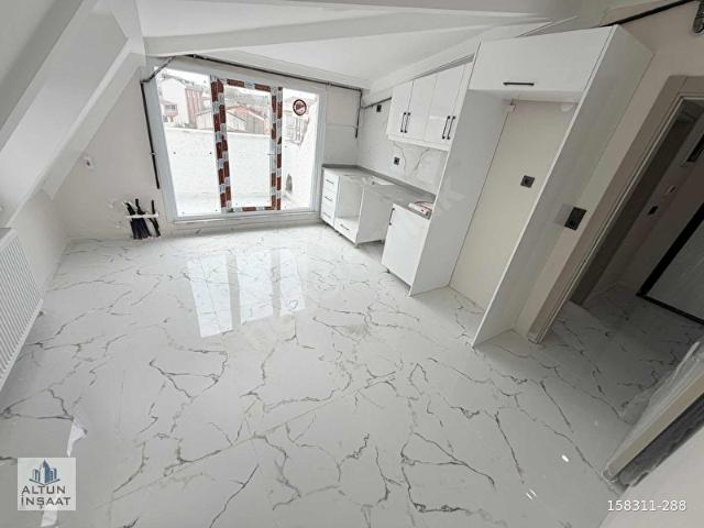 ARNAVUTKÖY HARAÇÇI MAH 2+1 110 M2 HARİKA YENİ SIFIR LÜX DAİRE