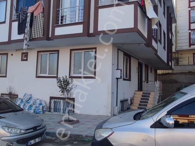 Arnavutköy Haraççı Mah Kiralık Eşyalı 2+1 Daire