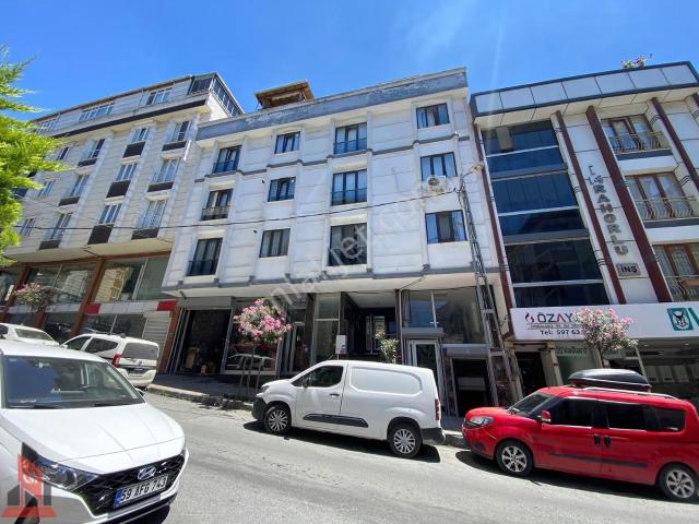 Arnavutköy I Merkez I Satılık I 2+1 I Arakat I Daire