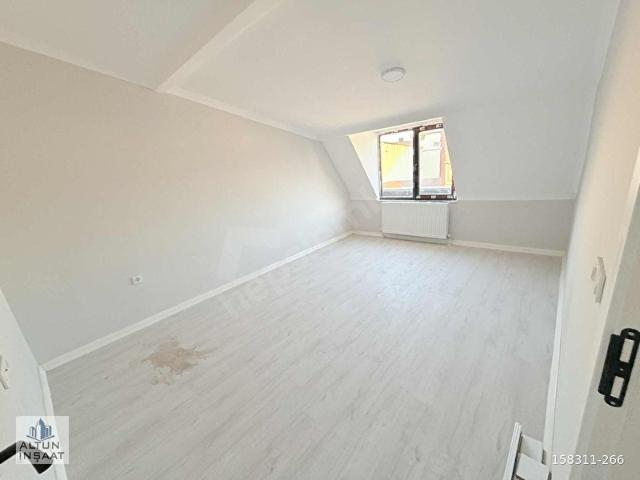 ARNAVUTKÖY İSLAMBEY MAH 2+1 MERKEZİ KONUMDA MANZARALI LÜX DAİRE