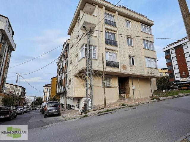 Arnavutköy İslambey Mah 2 + 1 Satılık Daıre Köşebaşı