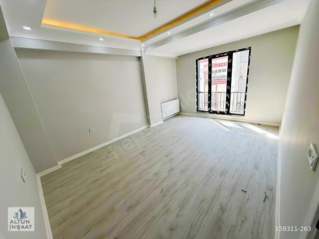 ARNAVUTKÖY İSLAMBEY MAH EMİNEVİME UYGUN 2+1 ARAKAT LÜX DAİRELER