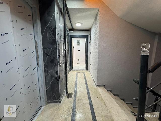 ARNAVUTKÖY İSLAMBEY MAHALLSİNDE LÜX DAİRELER