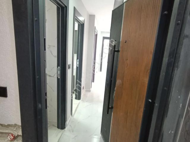 Arnavutköy İslambeyde Satılık 2+1 Lüks Ara Kat Daire