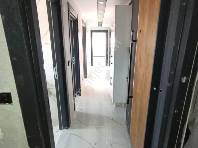 Arnavutköy İslambeyde Satılık 2+1 Lüks Çatı Kat Daire