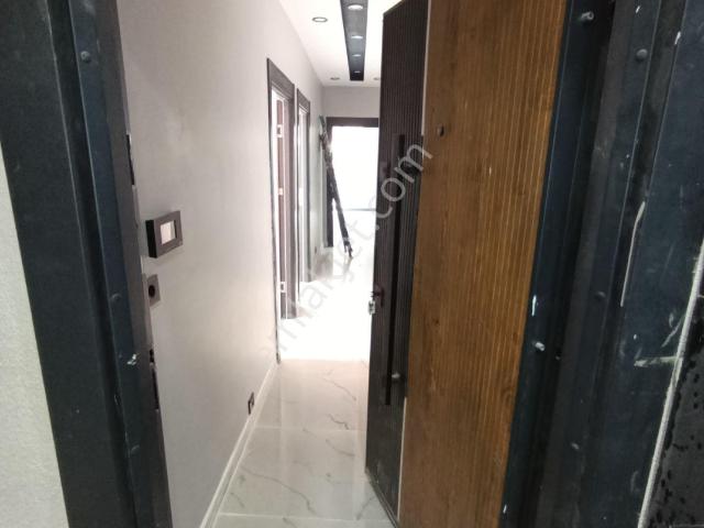 Arnavutköy İslambeyde Satılık Lüks 4+1 Ters Dubleks Daire