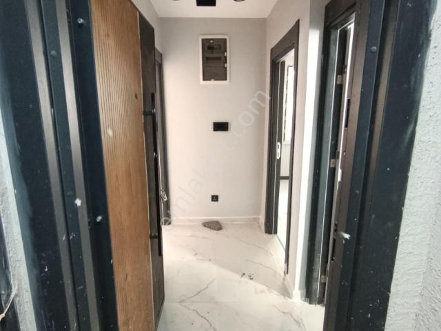 Arnavutköy İslambeyde Satılık Lüks 3+2 Ters Dubleks Daire